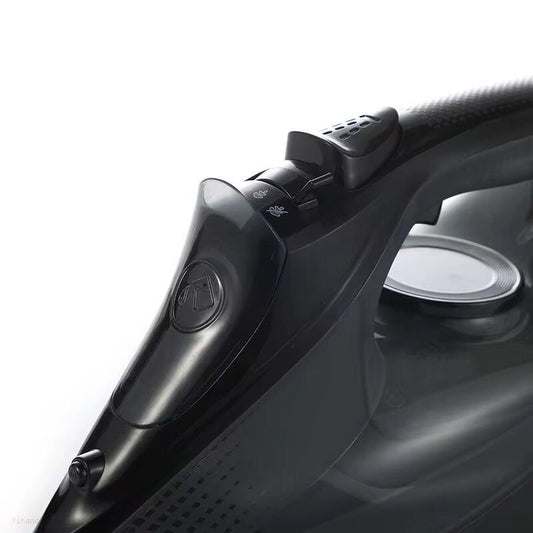 Super Crest Electric Steam Iron