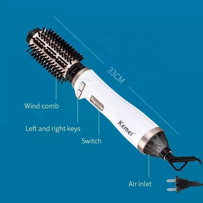 Kemei KM-8020 Hot Air Styler