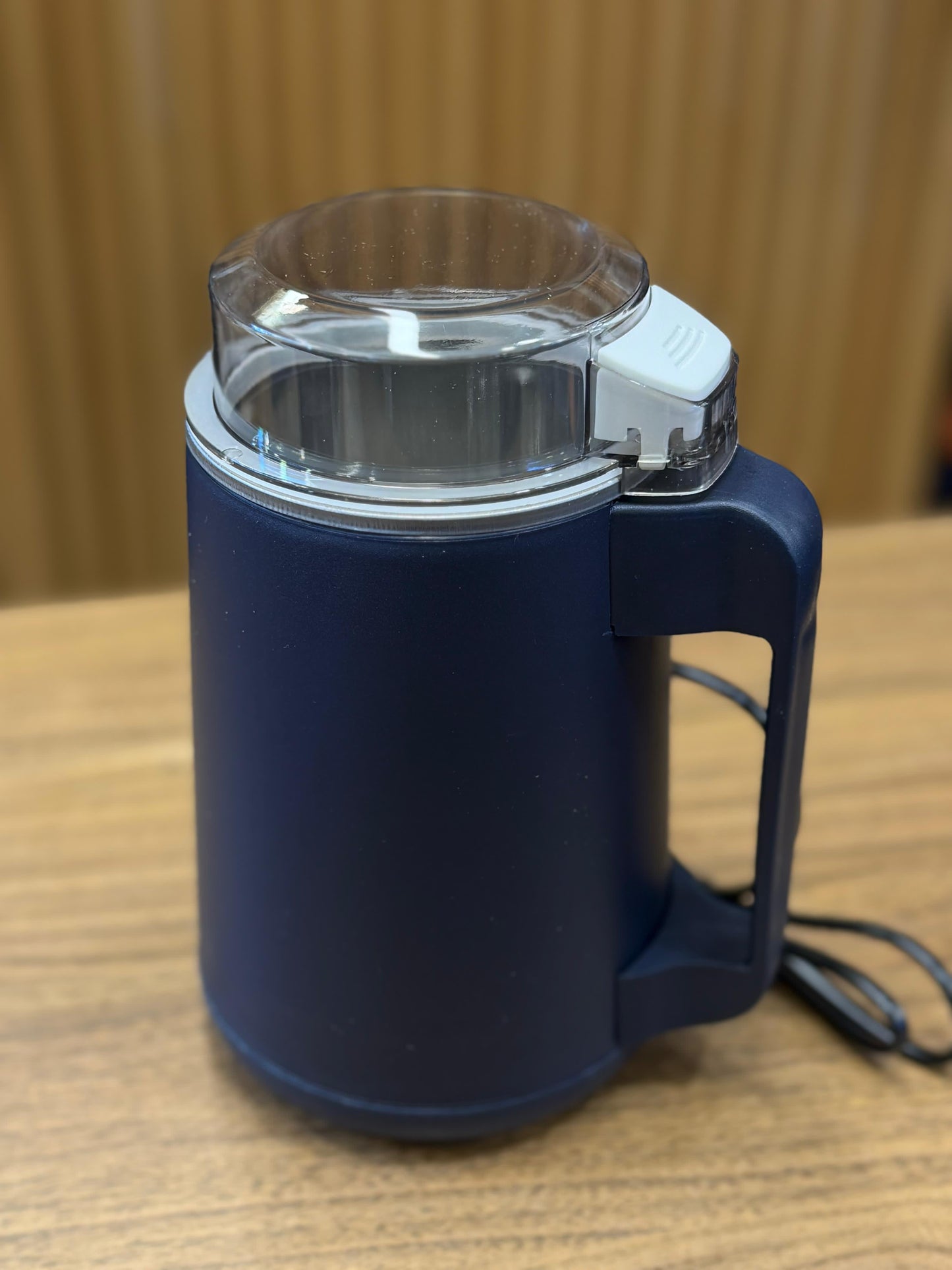 GeBe High Quality Electric Grinder