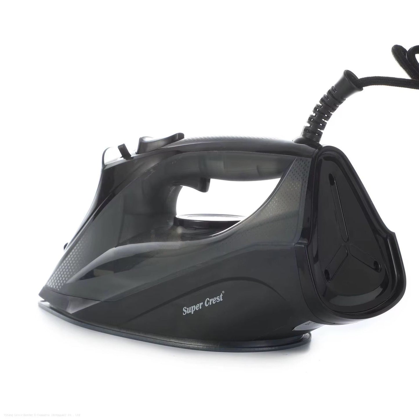 Super Crest Electric Steam Iron