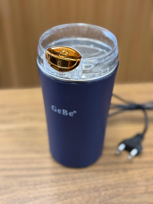 GeBe Multi-Purpose Electric Grinder
