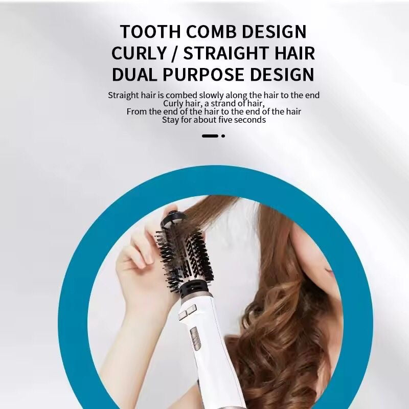 Kemei KM-8020 Hot Air Styler