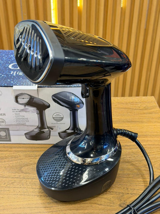 GeBe High Quality GARMENT STEAMER