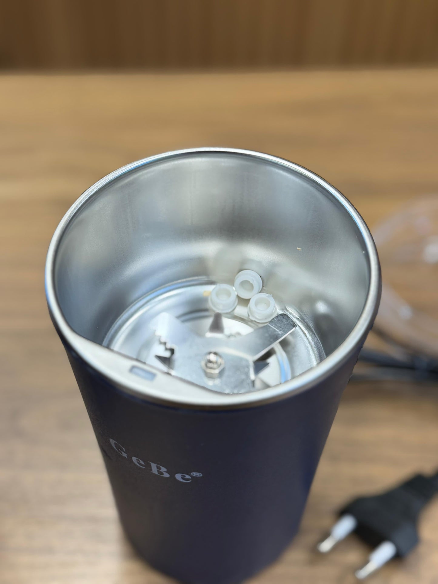 GeBe Multi-Purpose Electric Grinder